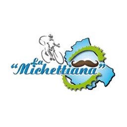 La Michettiana - Mediofondo d'Abruzzo Logo