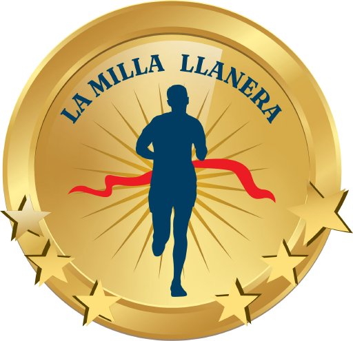 La Milla Llanera Logo