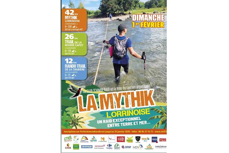 La Mythik