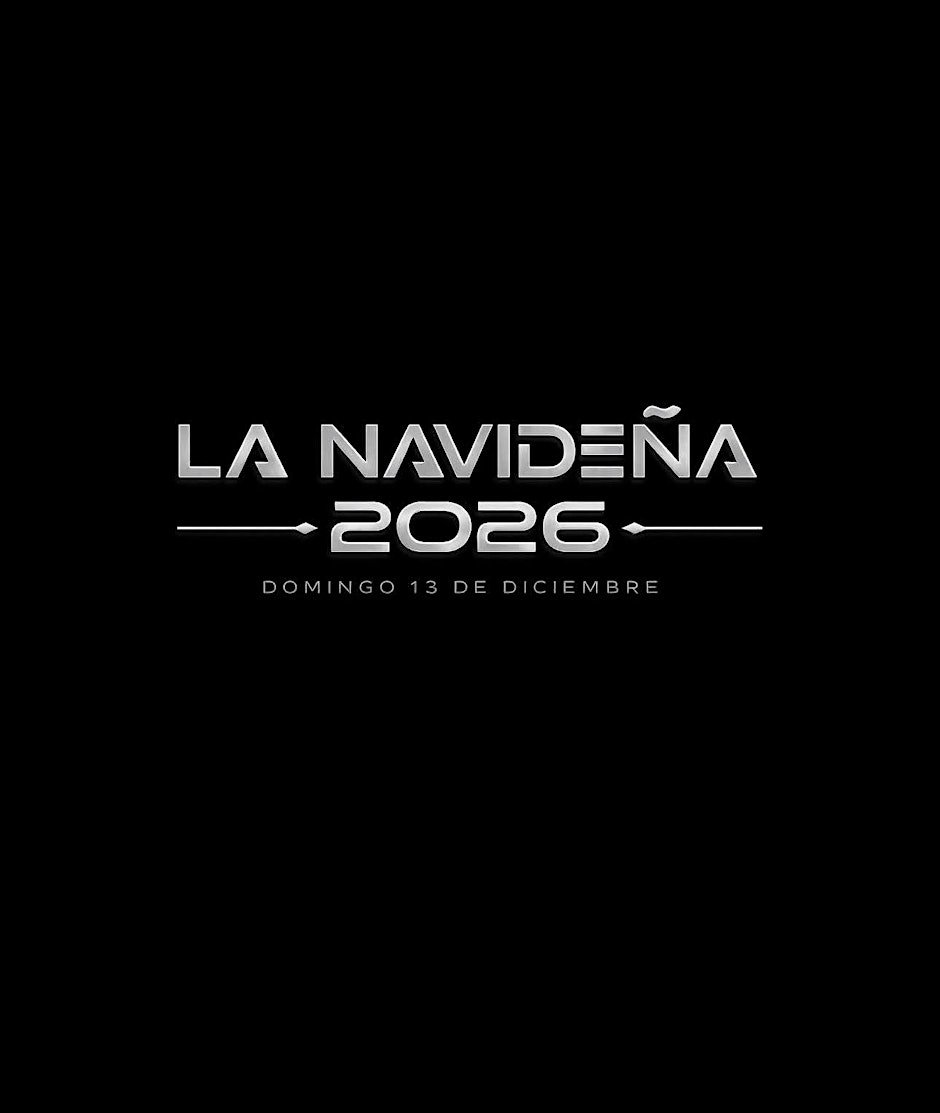 La Navideña™ 2026