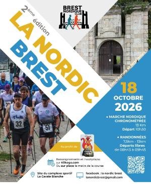 La Nordic Brest