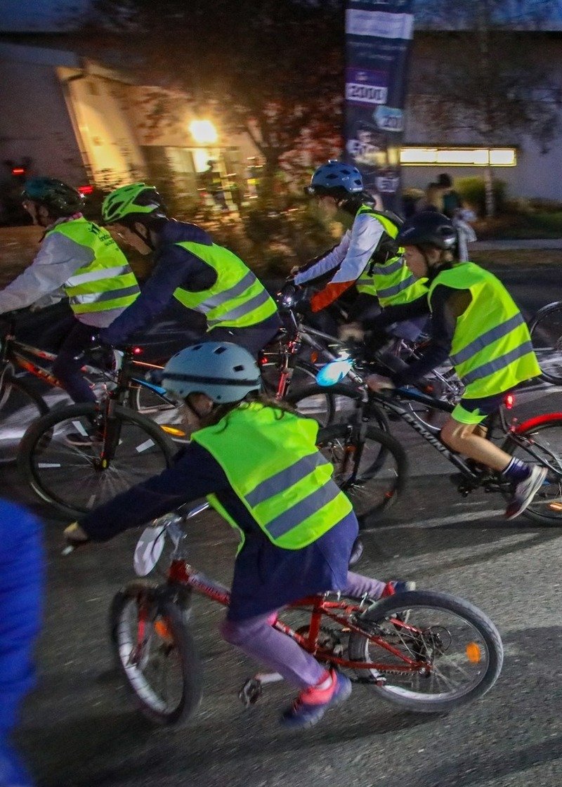 La nuit de la Salamandre 2026