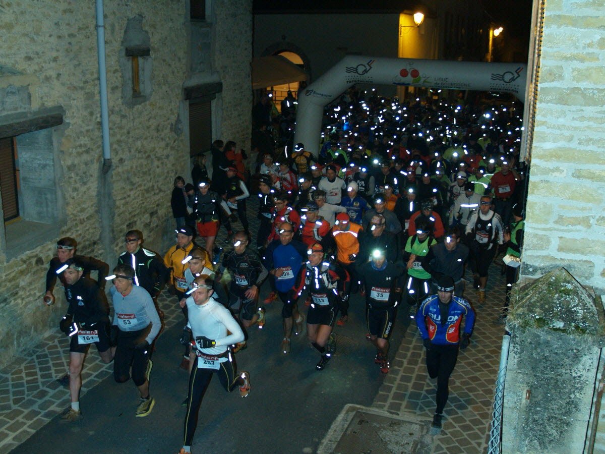 La nuit d'or