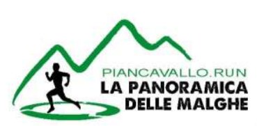 LA PANORAMICA DELLE MALGHE 2026 - CAMPIONATI ITALIANI INDIVIDUALI E DI SOCIETA’ ASSOLUTO E MASTER DI NORDIC WALKING km 10 (2^ prova) FIDAL