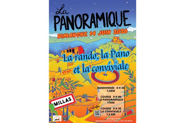 La Panoramique