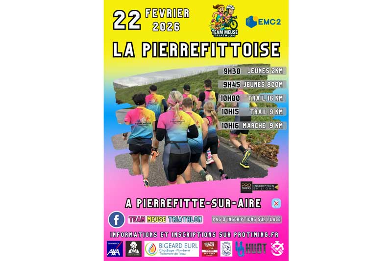 La Pierrefittoise