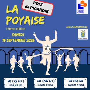 LA POYAISE 2026