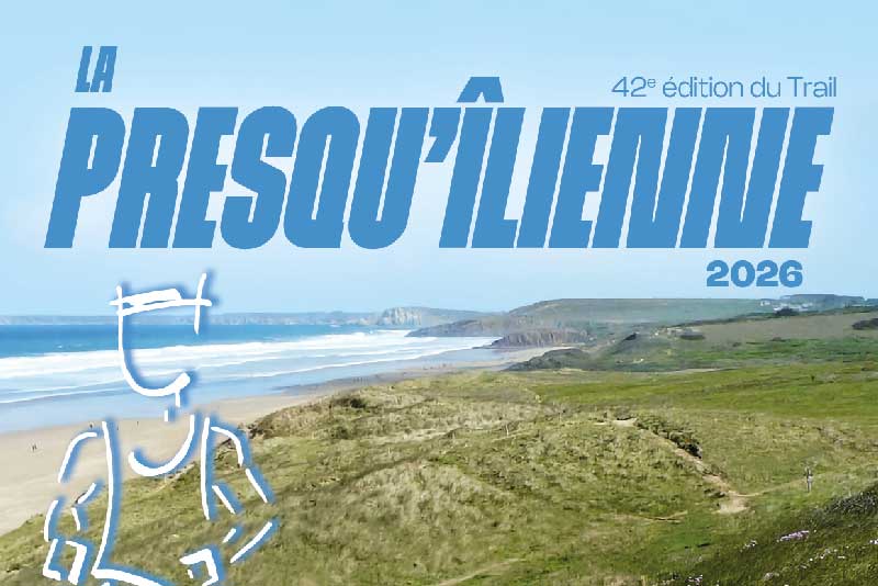 La Presqu'ilienne Logo