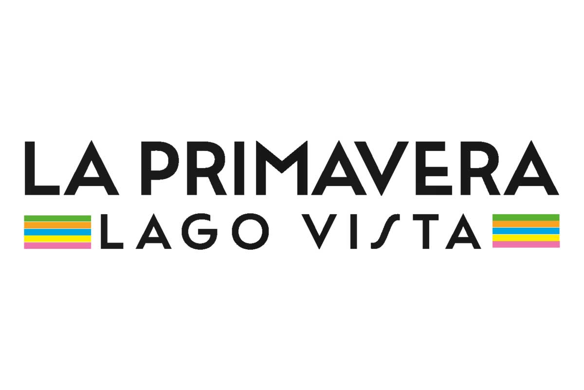 La Primavera at Lago Vista Logo