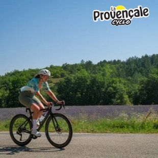 La Provençale Cyclo