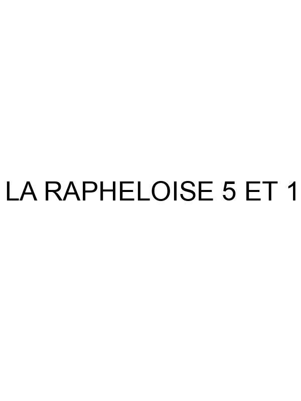 LA RAPHELOISE 5 ET 10 KM Logo