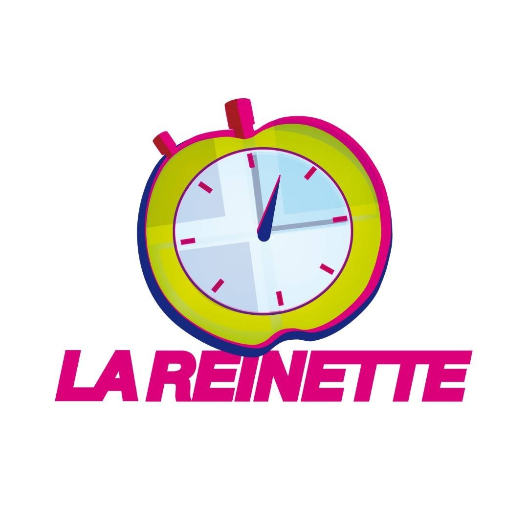La Reinette Logo