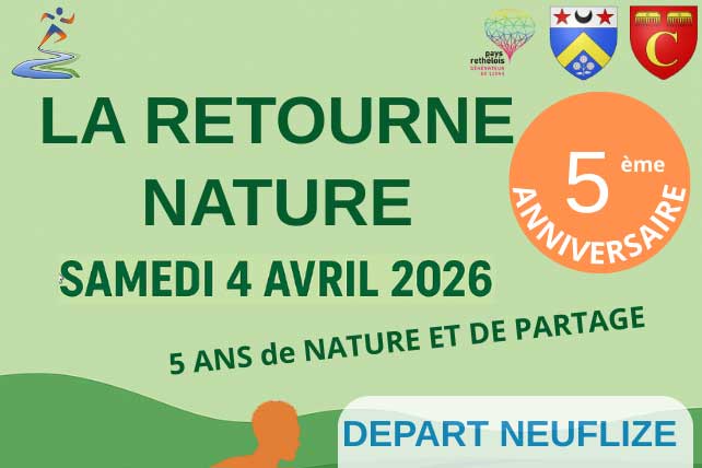 La Retourne Nature