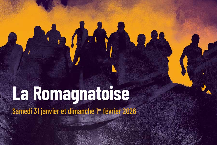 La Romagnatoise Logo