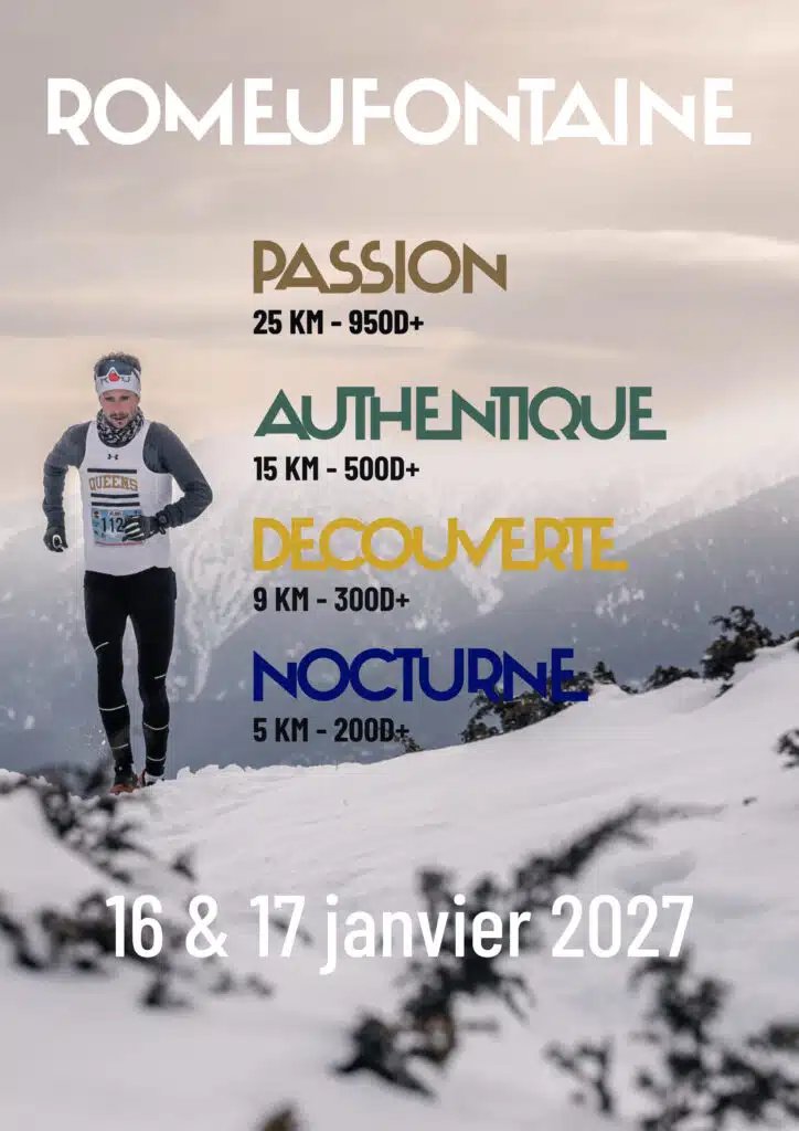 LA ROMEUFONTAINE