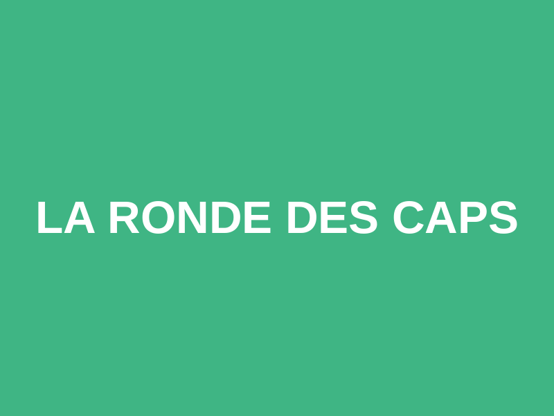 La Ronde des Caps