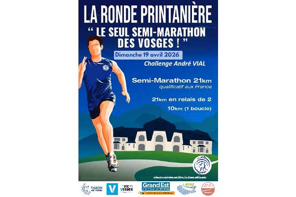 La Ronde Printanière