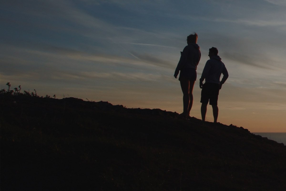 La Saint-germ'nature Logo