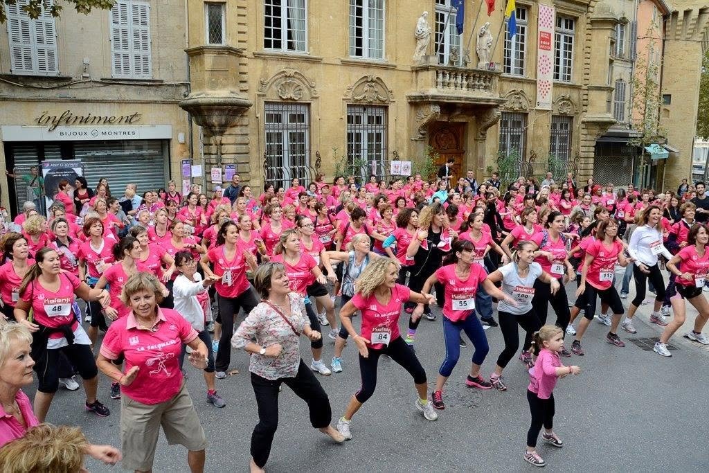 La Salonaise