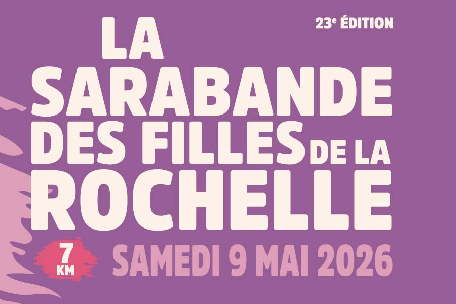 La Sarabande des Filles de la Rochelle