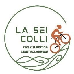 La Sei Colli - Cicloturistica Monteclarense Logo