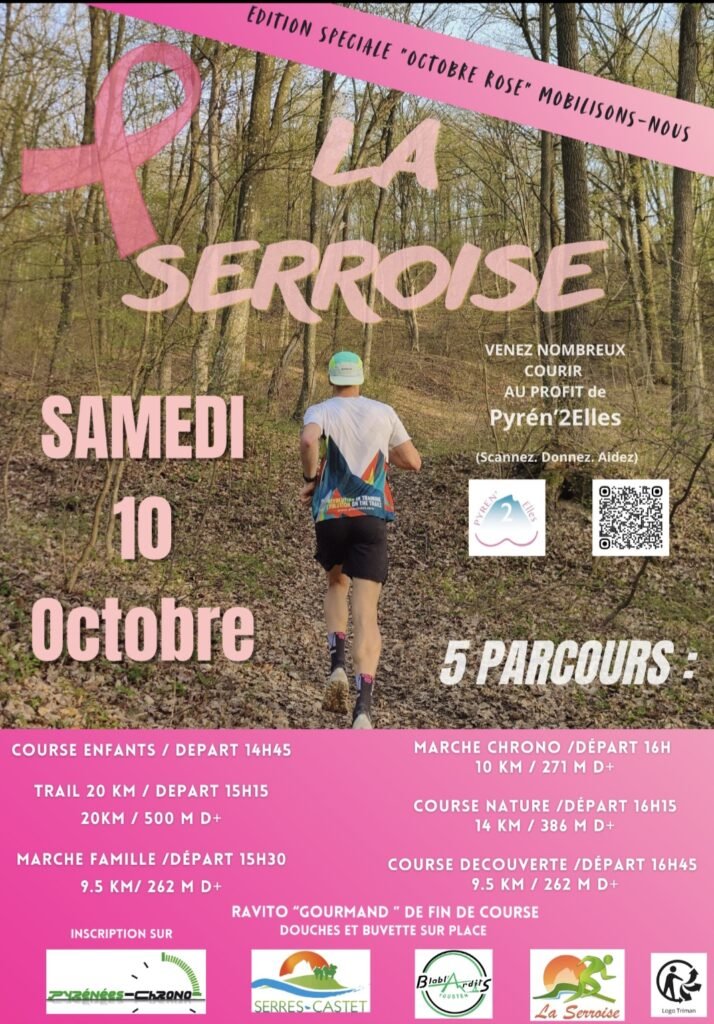 La Serroise