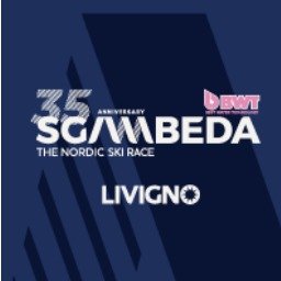 La Sgambeda - The Nordic Ski Race