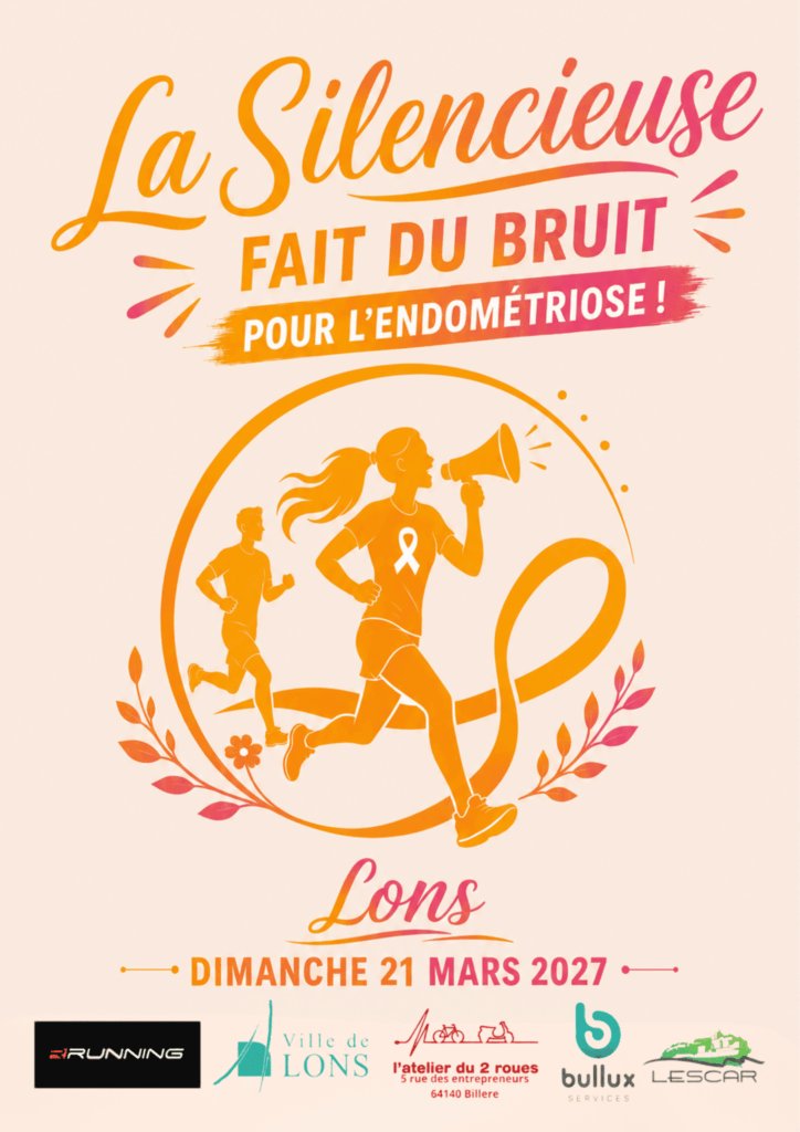 La Silencieuse Logo