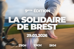 La Solidaire de Brest
