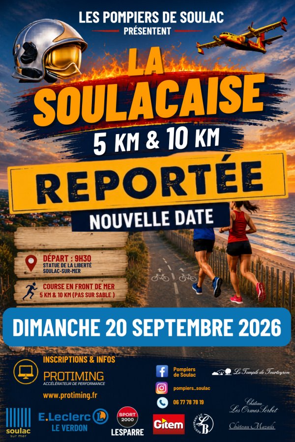 La Soulacaise