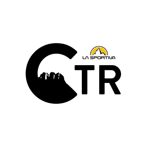 La Sportiva Chiemgau Trail Run 2026 Logo