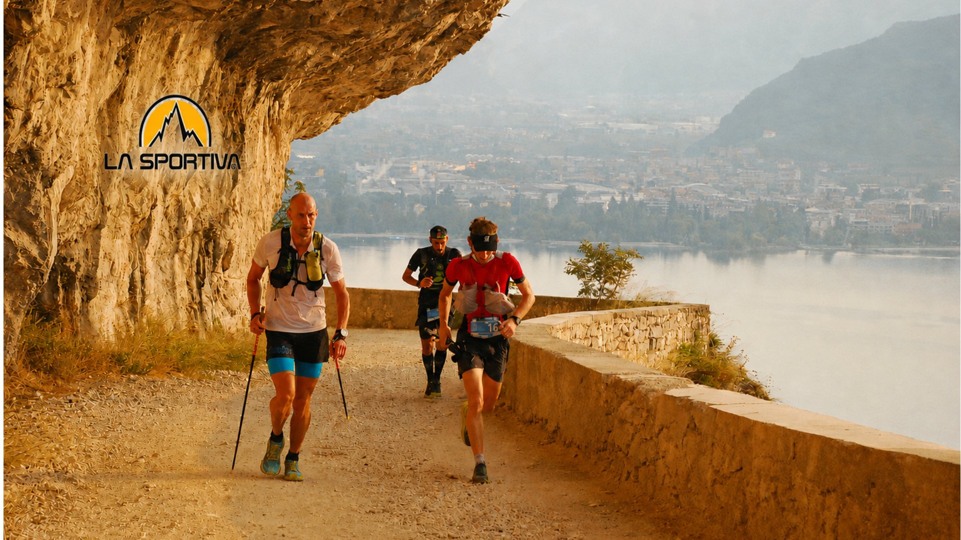 La Sportiva Garda Trentino Trail 2027