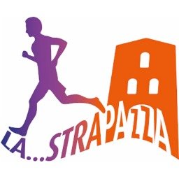 La Strapazza Logo