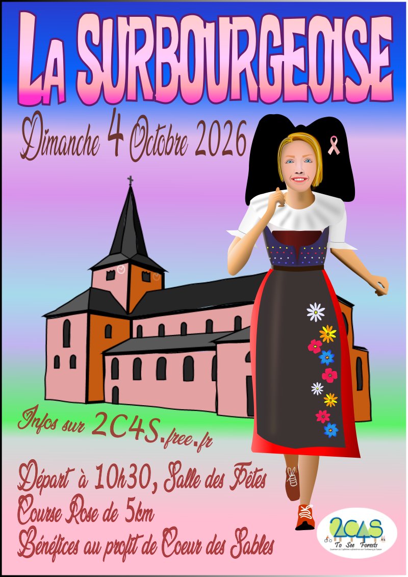 La Surbourgeoise