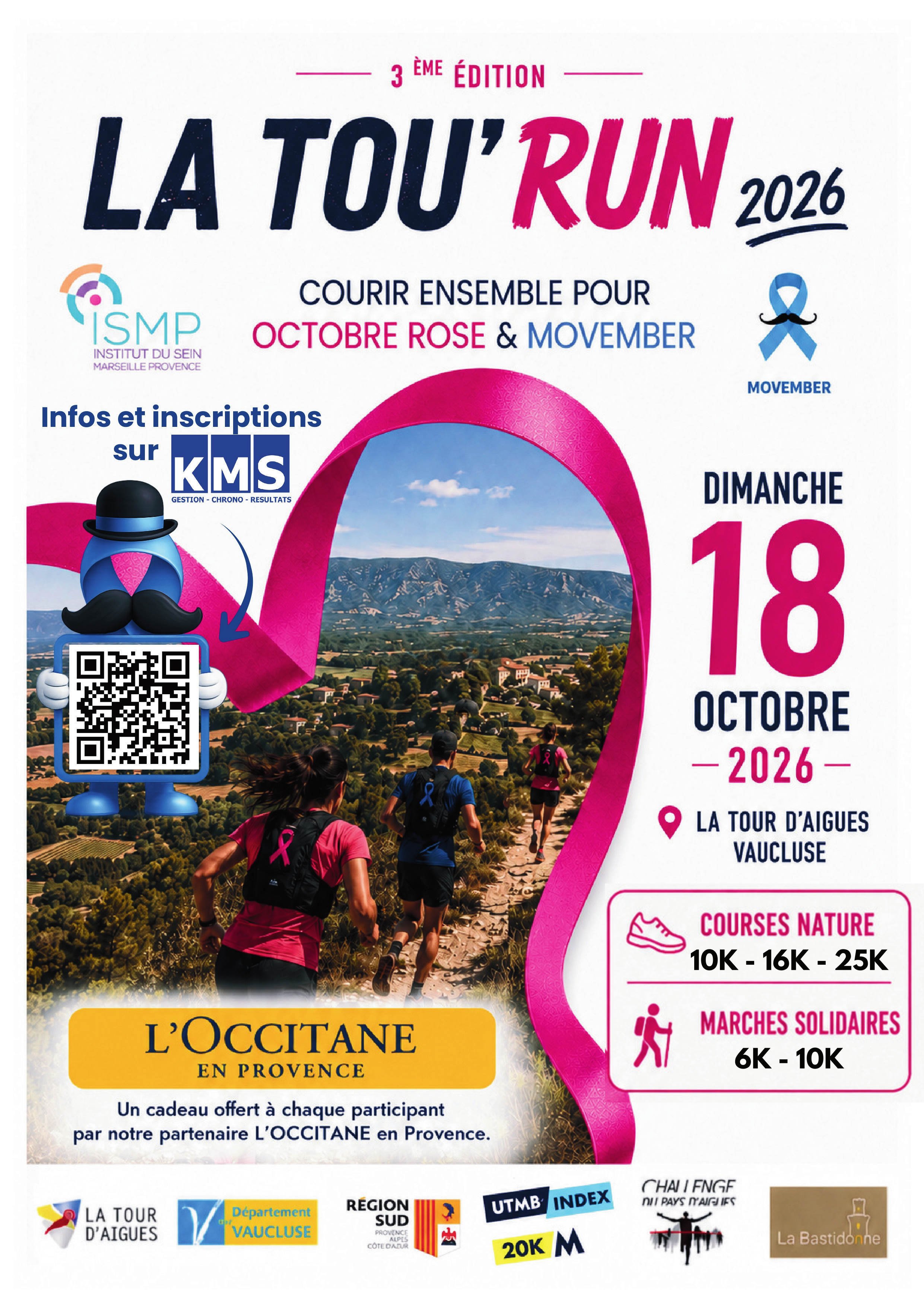 LA TOU'RUN