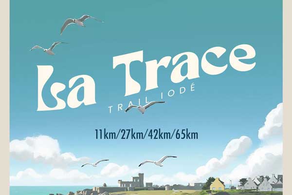 La Trace