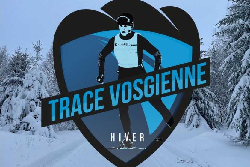 La Trace Vosgienne Hiver