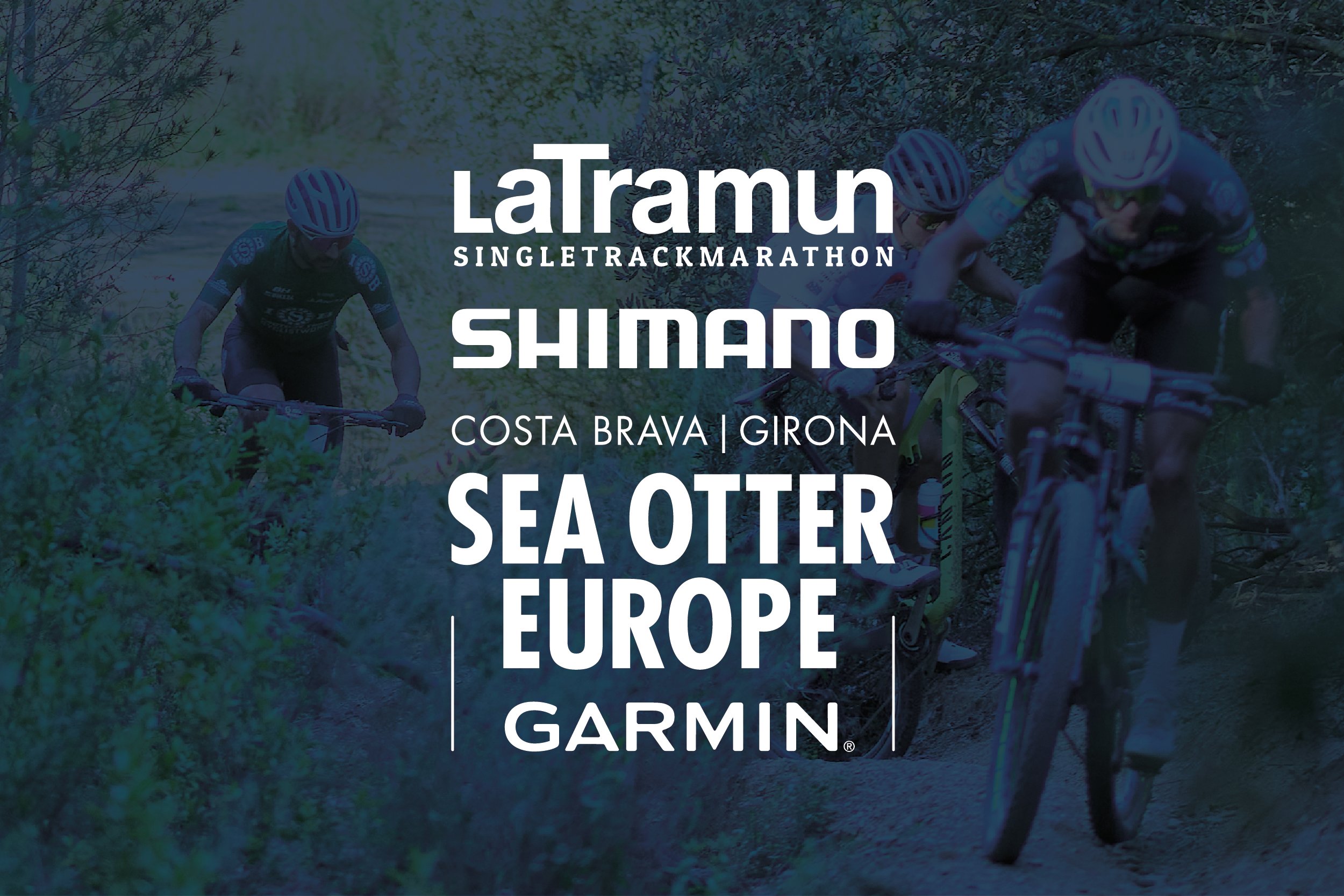 LA TRAMUN SEA OTTER EUROPE 2026 Logo