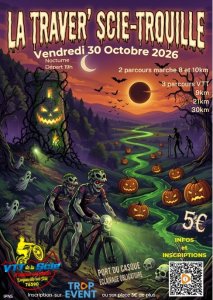 La Traver'Scie-Trouille