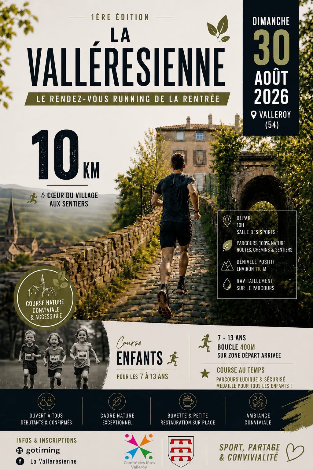 La Vallérésienne