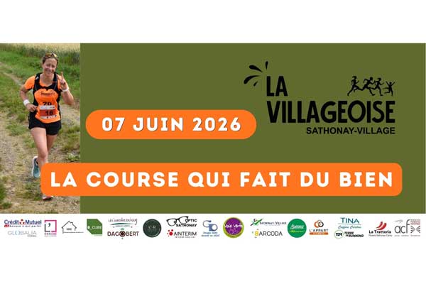 La Villageoise