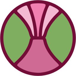 La Vulcanica Ciclostorica Logo