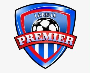Labelle Premier Christmas 5K Logo