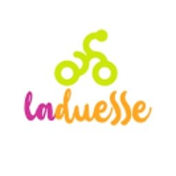 Laduesse Logo