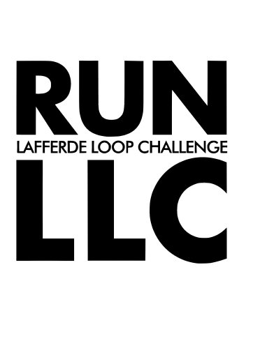Lafferde Loop Challenge Logo