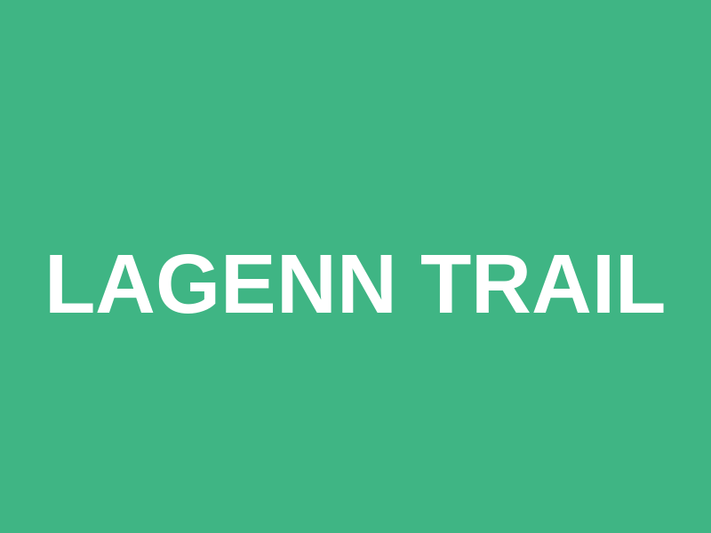 Lagenn Trail