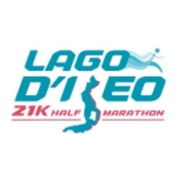 Lago d'Iseo Half Marathon Logo