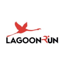 Lagoon Run Logo