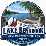 Lake Benbrook Half Marathon, 10K & 5K
