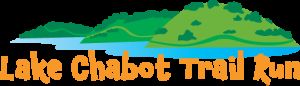 Lake Chabot Trail Run Logo